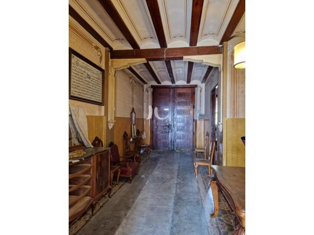 Casas de pueblo en venta en Benaguasil photo 0