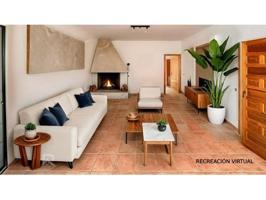 Casa con terreno en venta en Benicolet photo 0