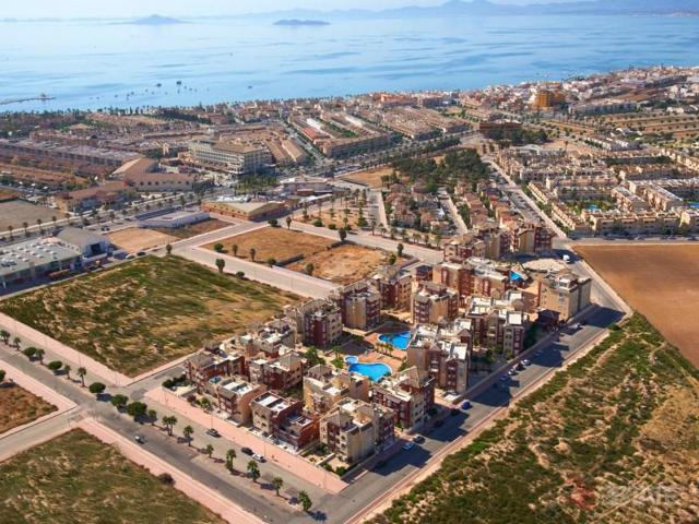 Apartamento en venta en Los Alcázares photo 0