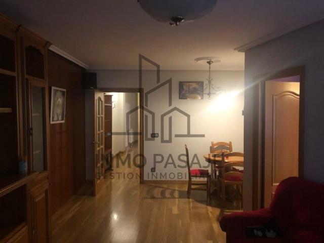 Piso en venta en Palencia photo 0