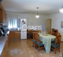 Casa con terreno en venta en Abanilla photo 0