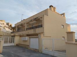 Piso en venta en Villajoyosa, Montiboli photo 0