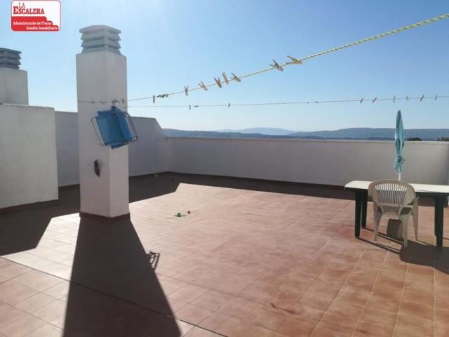 Atico Duplex en venta en Biar, DE ALICANTE photo 0