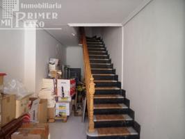 Casa en venta en Tomelloso, Centro photo 0