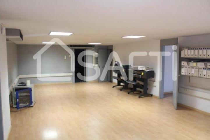 Oficina en venta en Lleida photo 0