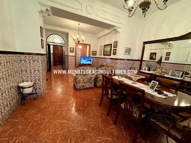 Chalet en venta en Benamejí, Calle Antonio Martínez Victoria, 14910 photo 0