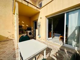 Adosada en venta en Deltebre, Centro photo 0