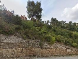 Terreno en venta en Vallirana, Baix Llobregat Nord photo 0