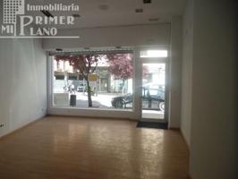 Edificio en venta en Tomelloso, Calle Don Victor Peñasco photo 0