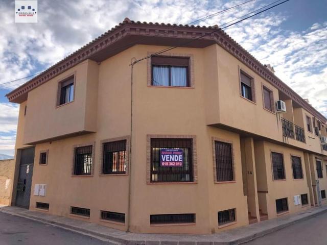 Duplex en venta en Abarán, HOYA DEL CAMPO - ABARAN photo 0