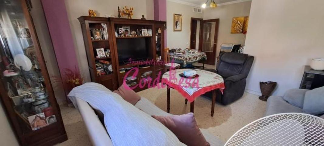 Piso en venta en Córdoba, Levante photo 0