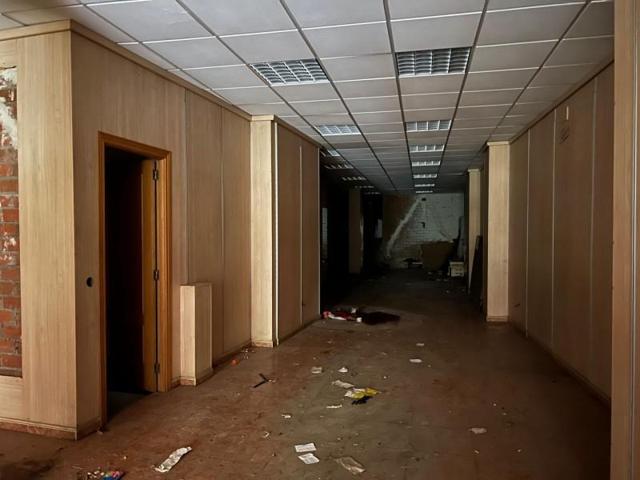 Local comercial en venta en Plasencia, Centro photo 0