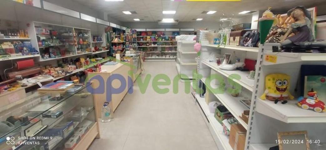 Local comercial en venta en Águilas, Centro photo 0