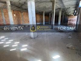 Nave industrial en venta en Cijuela, Centro urbano photo 0