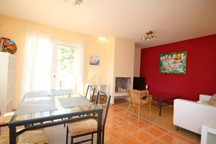 Bungalow en venta en Alcalali, Solana photo 0