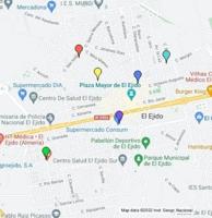 Casa en venta en El Ejido, Loma de la mezquita photo 0