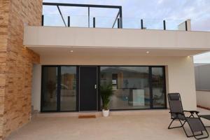 Casa en venta en Fuente Álamo de Murcia, LA PINILLA photo 0