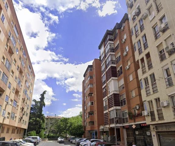 Piso en venta en Cáceres, Moctezuma photo 0