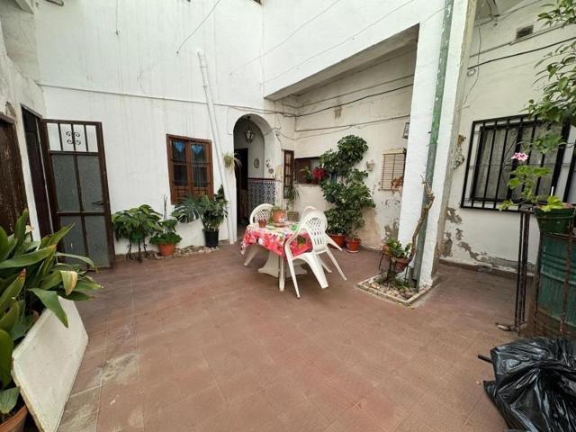 Casa en venta en Córdoba, Casco Antiguo photo 0