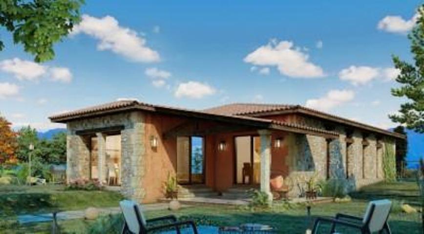 Chalet en venta en Espinama, BARRIO ESPINAMA, 39588 photo 0