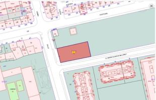 Terreno en venta en Ponferrada, Auditorio photo 0