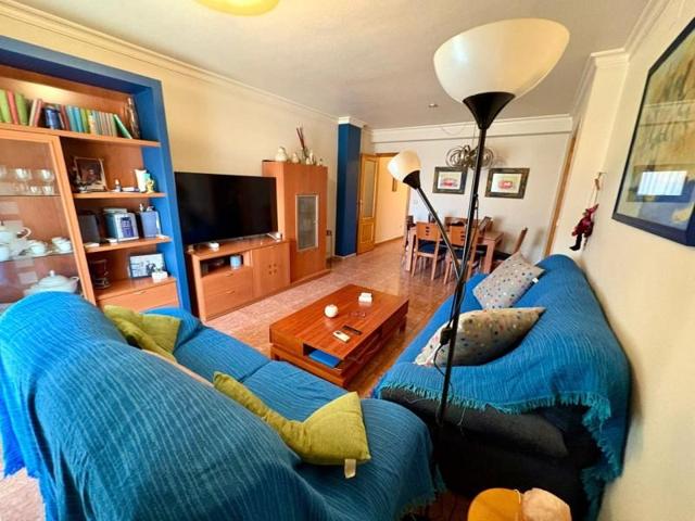 Piso en venta en Lorca, La Viña photo 0