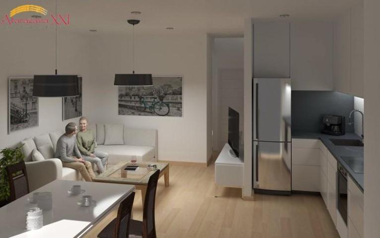 Piso en venta en Gelves, Centro photo 0