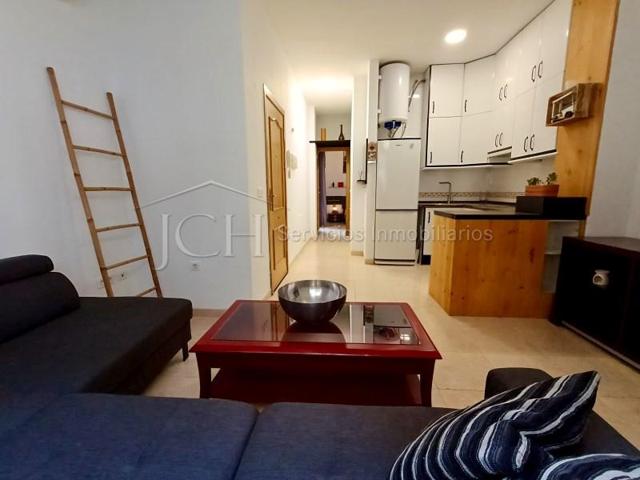 Apartamento en venta en Mijas photo 0