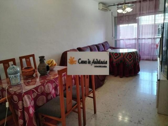 Piso en venta en Córdoba, Carlos III photo 0