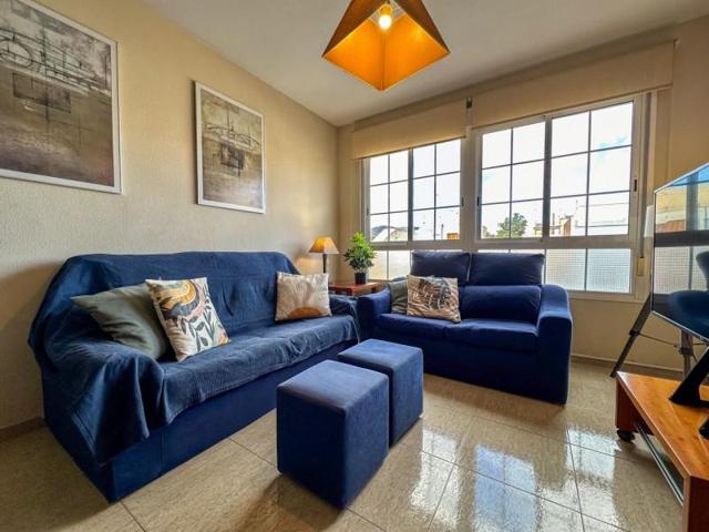 Piso en venta en Almería, Altamira photo 0