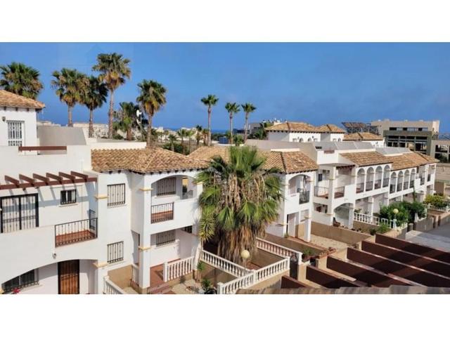 Bungalow en venta en Orihuela, Alameda del Mar photo 0