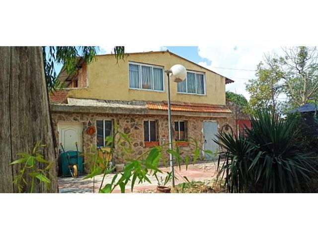 Chalet en venta en Fuente el Saz de Jarama photo 0