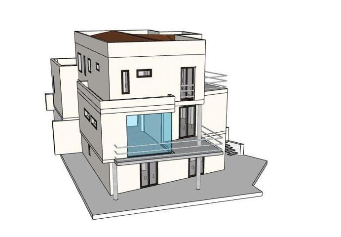 Casa en venta en Nívar, NÍVAR photo 0