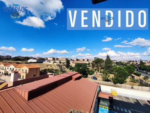 Piso en venta en Ávila, Hervencias photo 0