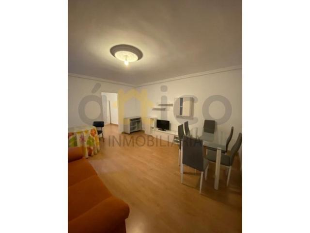 Piso en venta en Valladolid photo 0