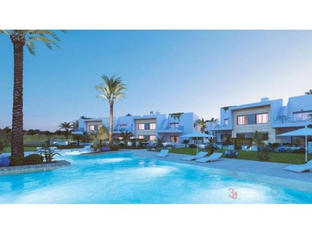 Apartamento en venta en Pilar de la Horadada, Lo Romero photo 0