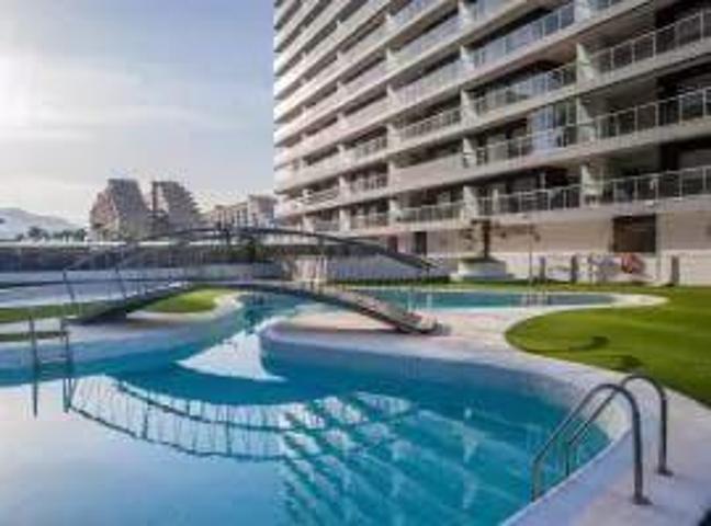 Apartamento en venta en Oropesa del Mar, Marina D'or photo 0
