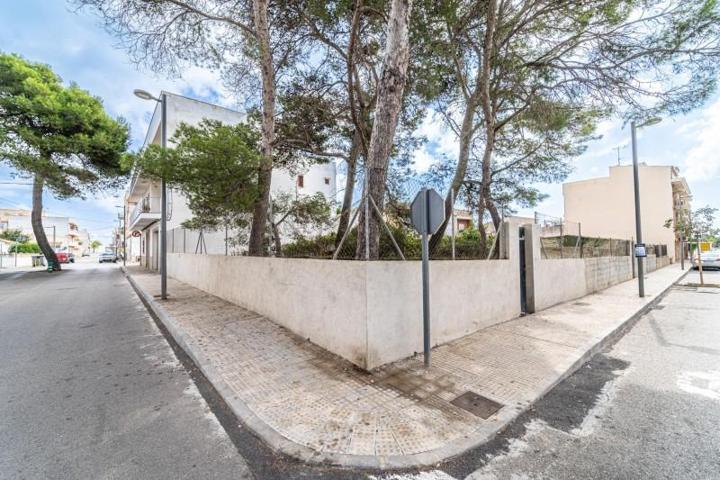 Terreno en venta en Manacor, Sant llorenç des cardassar photo 0
