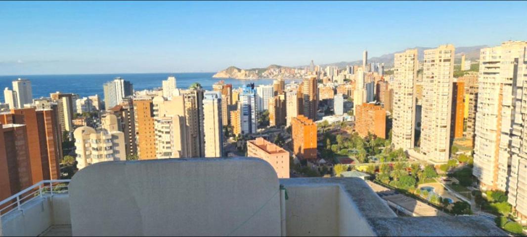 Piso en venta en Benidorm, Juzgados photo 0