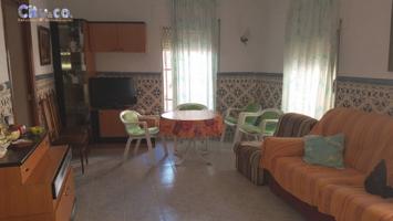 Casa en venta en Mazarrón, Paseo photo 0