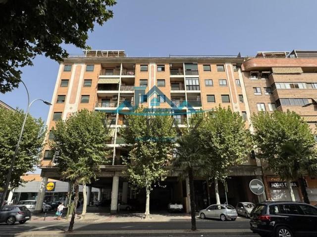 Piso en venta en Talavera de la Reina, Avenida Francisco Aguirre, 45600 photo 0