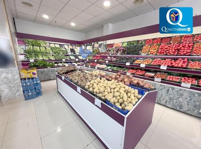 Local comercial en venta en El Campello, Centro photo 0