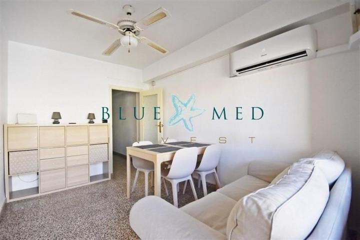 Piso en venta en Puerto de Mazarrón, Paseo photo 0