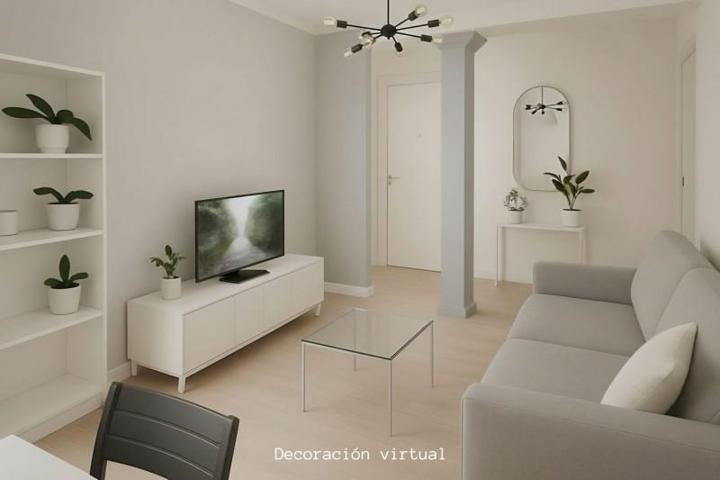 Piso en venta en Vitoria-Gasteiz, Coronacion photo 0