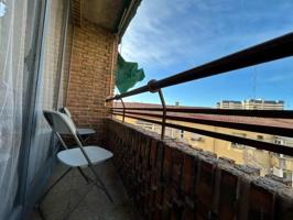 Piso en venta en Alicante, Benalua photo 0