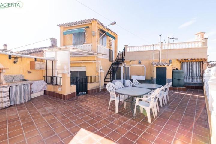 Adosada en venta en Santa Fe, EL JAU photo 0