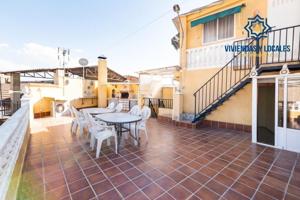 Adosada en venta en Santa Fe, EL JAU photo 0