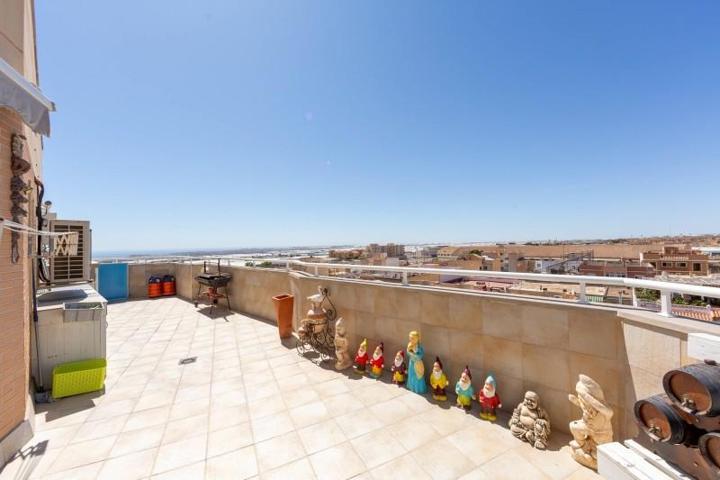 Aticos en venta en Vícar, La Gangosa photo 0