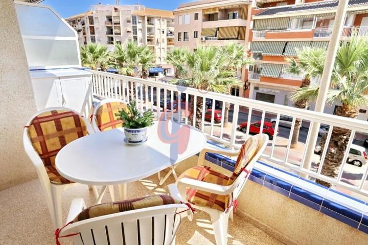 Apartamento en venta en Guardamar del Segura, Plaza porticada photo 0