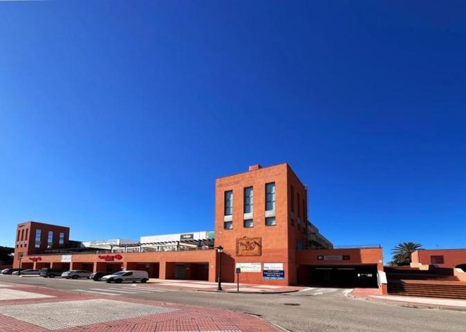 Local comercial en venta en Chiclana de la Frontera, Novo Sancti Petri photo 0